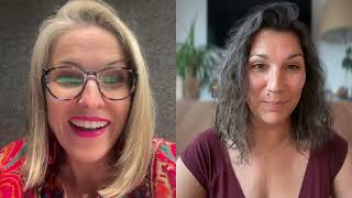At the Threshold: Money, Desire & Becoming