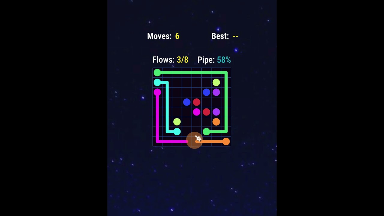 Connect Dots – Dot Link  #puzzle #puzzles #gameplay #puzzlegame #game #puzzlesolving #gaming