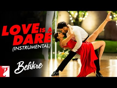 Video thumbnail for Love Is a Dare (Instrumental)