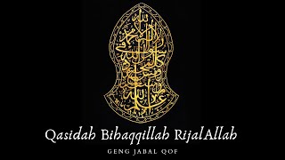 Download lagu Qasidah Bihaqqillah RijalAllah (Makam-makam Ahlul Bayt dan Wali Allah ) mp3