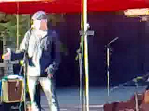 Bohuš Matuš - Slavíci z Madridu (live)