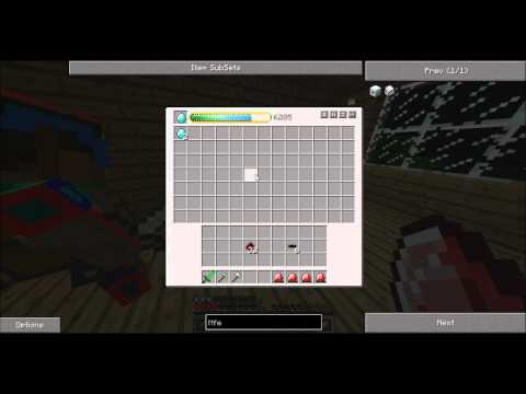 Tekkit Part 13 MFE Unit