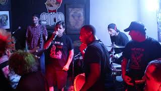 MDC / Dick for brains  / Tower Bar - San Diego, CA - 2/27/19