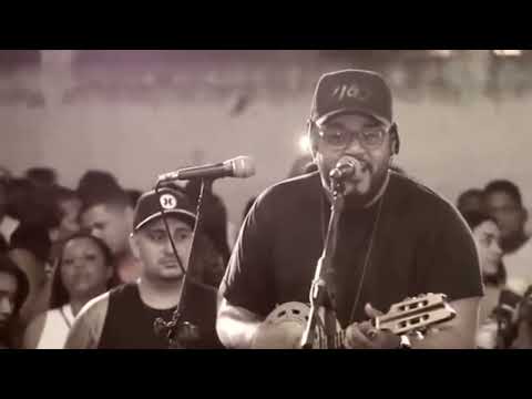 TIEE CANTA FORTALEZA/LUGARZINHO - Pagode do Tiee