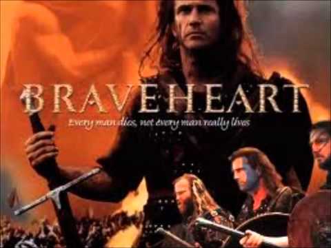 Braveheart   Film Version   For the Love of a Princess
