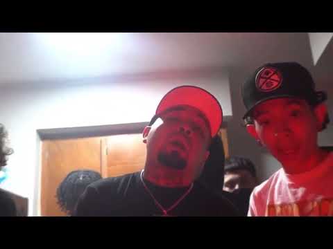 Lil I x BenjiDaGoon “Keep It Solid” Prod.(Hoodwill) Shot by Mac films 🎥