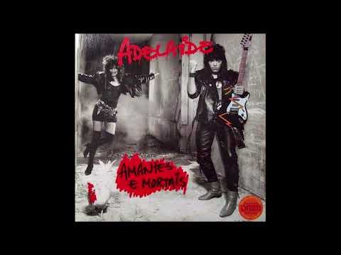 Adelaide  - 13  - All The Tears That We Cried