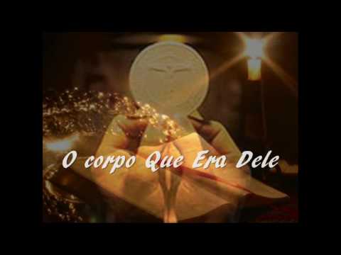 O Corpo Que Era Dele video