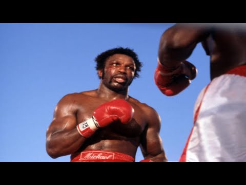 Mike Weaver - Heavyweight Hercules