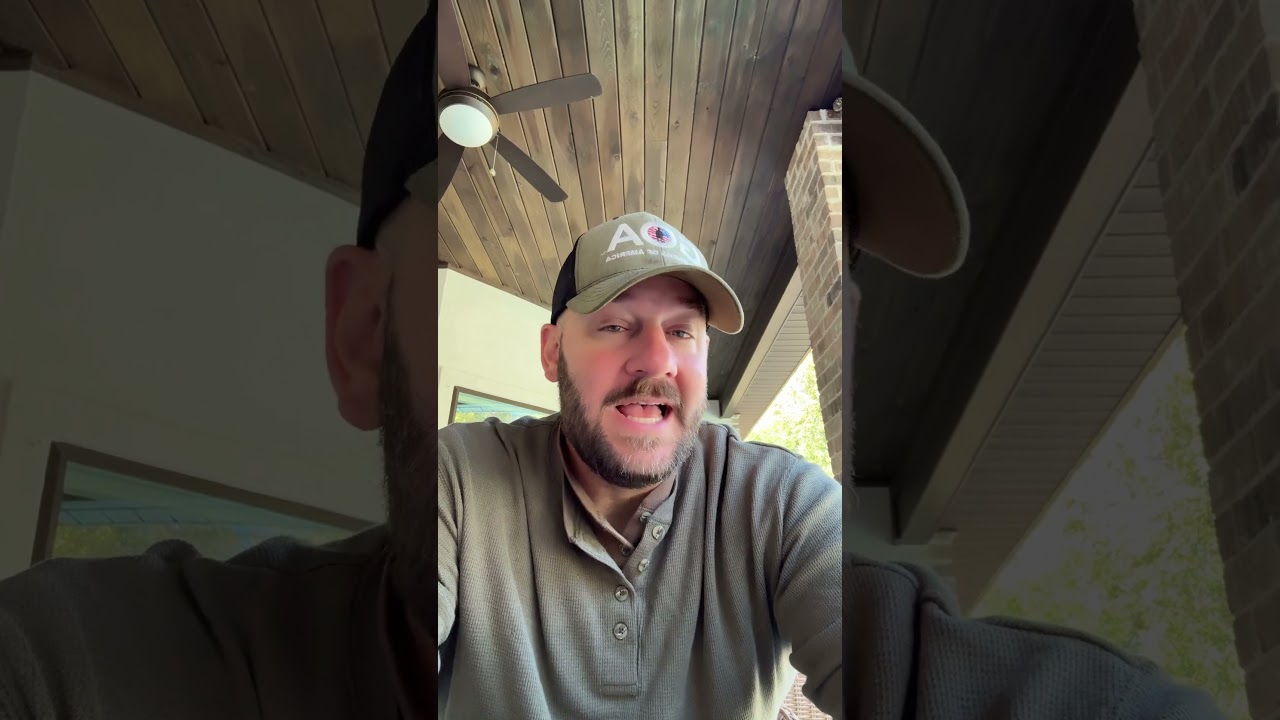 It’s STARTING… #congress #langley #shortsvideo #goa #shortsfeed #atf #bondi #scotus #jailtime
