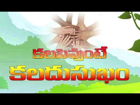 కలసివుంటే కలదుసుఖం కధ - story by dr chitti vishnu priya