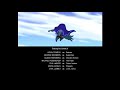 Justice League Unlimited Ending Crédits 2006