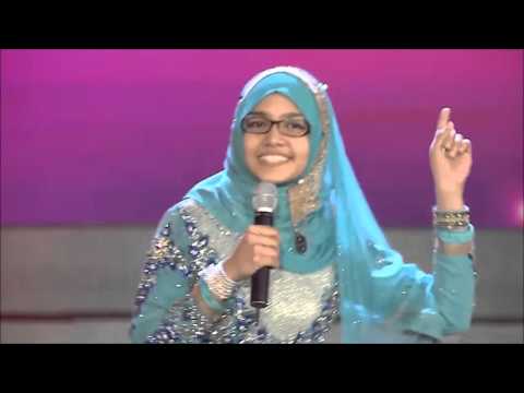 Bangladesh in IFLC 2016 Albania