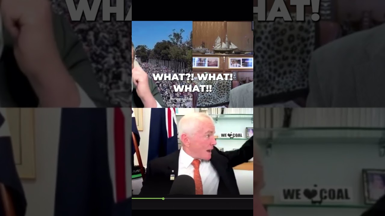 I Found Out We Won—on Air!