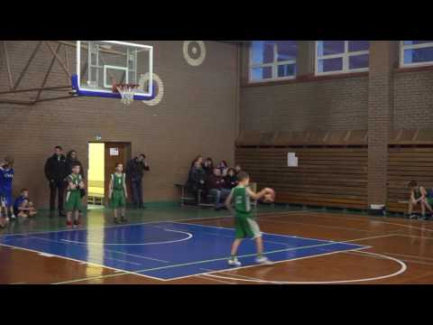 Visaginas "Christmas Cup" - 2016. Shooting contest + Team Challenge