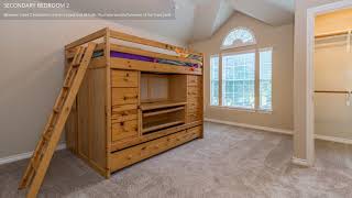 16843 Ivy Wild Ln, Houston TX 77095, USA