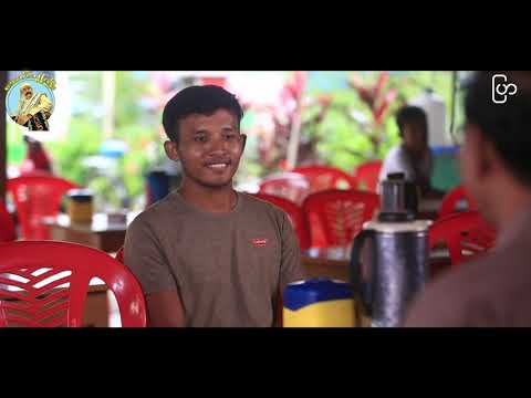 Myanmar Movie - ပြာ
