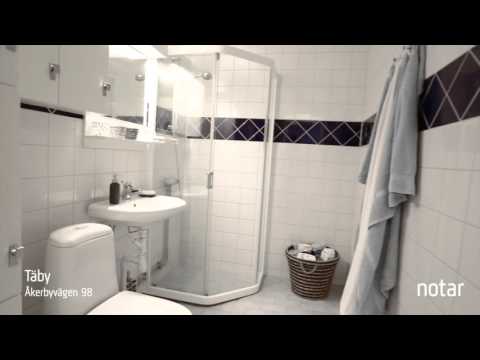 Såld, 2:a · 68m2 · 3249 kr avg, Täby Centrum : Via Notar mäklare Täby