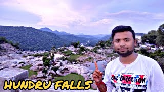 preview picture of video 'Hundru Falls Ranchi | Beautiful Natural Beauty | criabhijeet Vlog#17'