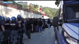 benevento-casertana-petardi-e-condotte-maldestre-22-daspo-per-ultras-rossoblu