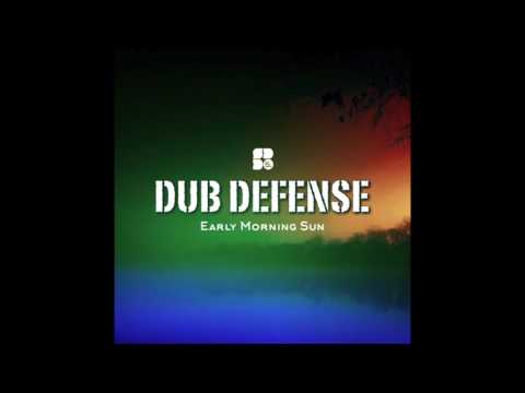 Dub Defense - Keep On Trying