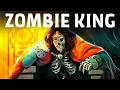 The Insane Life Of The Most Powerful King