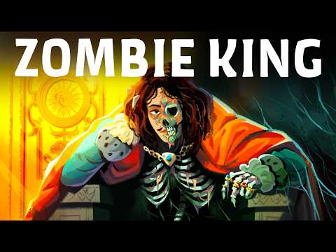 The Final Days of Louis XIV