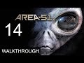Area 51 2005 Part 14 Walkthrough Gameplay
