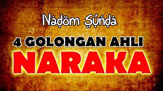 Download lagu Nadom Sunda 4 Golongan Ahli Naraka || Salik Channel mp3 Download lagu Nadom Sunda 4 Golongan Ahli Naraka || Salik Channel mp3