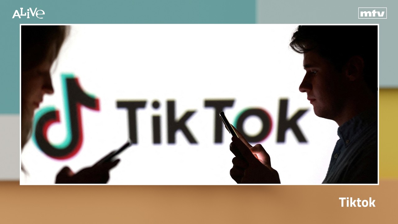 Tiktok