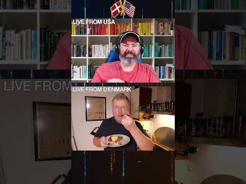 An American's first and last Super Piratos