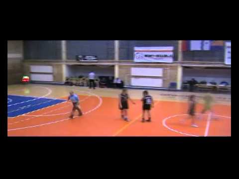 basket.ba: 6.kolo / Ž / Rudar -  Bugojno 71 : 39