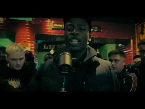 PRETTYFACECAPI-YUNG DIDDY