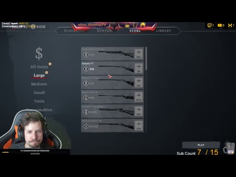 Das Überleben geht weiter