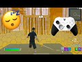 Xbox Elite Series 2 Core Controller Chapter 5 Fortnite Box Fight Gameplay 4K