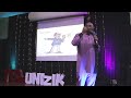 The Philosophy That Can Change the World | Amos Ologunleko | TEDxUNIZIK