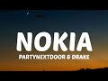 PARTYNEXTDOOR DRAKE NOKIA Lyrics Is It Stacy Is It Becky Is It Keisha Is It Ashley