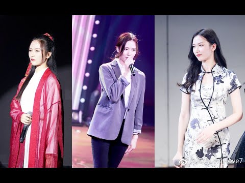 [FANCAM] 181005 SNH48 Ngô Triết Hàm (Wu Zhehan) -《Hoạ tâm》《She will be loved》《Em chỉ quan tâm anh》