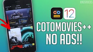 CotoMovies Download Premium 2023 📱 CotoMovies Premium for Free 📱 CotoMovies++ on iOS & Android !!!