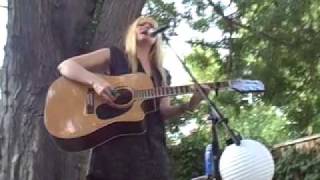 Molly Jenson - Webisode 11 Ft.  House Concerts Galore