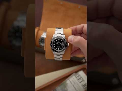 Rolex Submariner 🔥