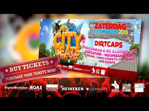 CityBeats Schoonhoven - SilverCityEvents