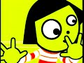 PBS Kids Dot System Cue 1999 2008 Darker Variant
