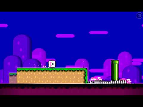 Mario stereo madness