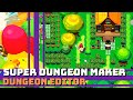 DUNGEON EDITOR SUPER DUNGEON MAKER DOWNLOAD DEMO