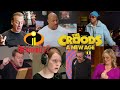 Celebrities Doing Voice Acting Behind The Voices Behindthevoices Celebrity
