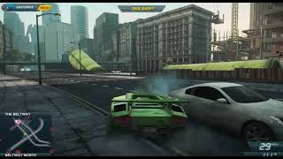 EmpireGaming456 – Buckle of Speed Empire