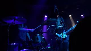 Wicked Waters by Benjamin Booker @ ACL Festival 2017 at The Parish on 10/6/17