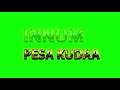 INNUM KONJAM NERAM IRUNTHAL THAN ENNA LYRICS GREEN SCREEN