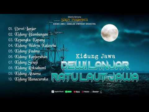 Kidung Jawa Dewi Lanjar Ratu Laut Jawa